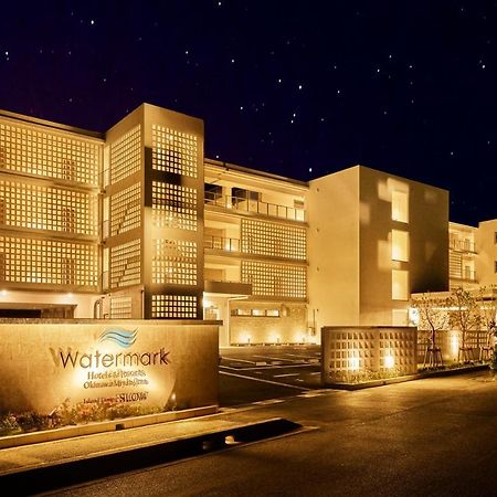 Watermark Hotel & Resorts Okinawa Miyakojima מראה חיצוני תמונה