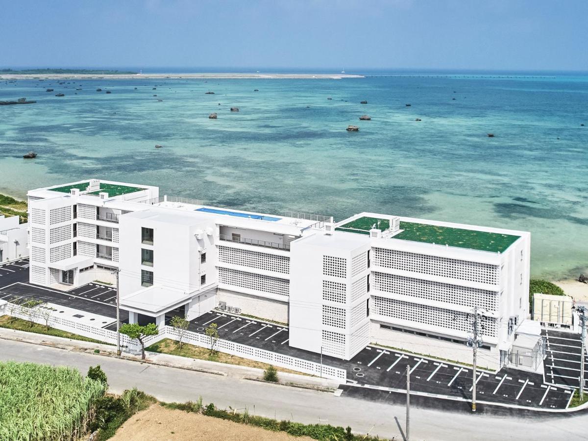 Watermark Hotel & Resorts Okinawa Miyakojima מראה חיצוני תמונה